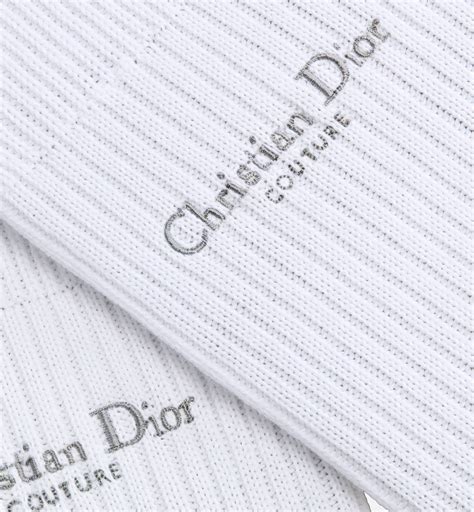 Christian Dior Calze 